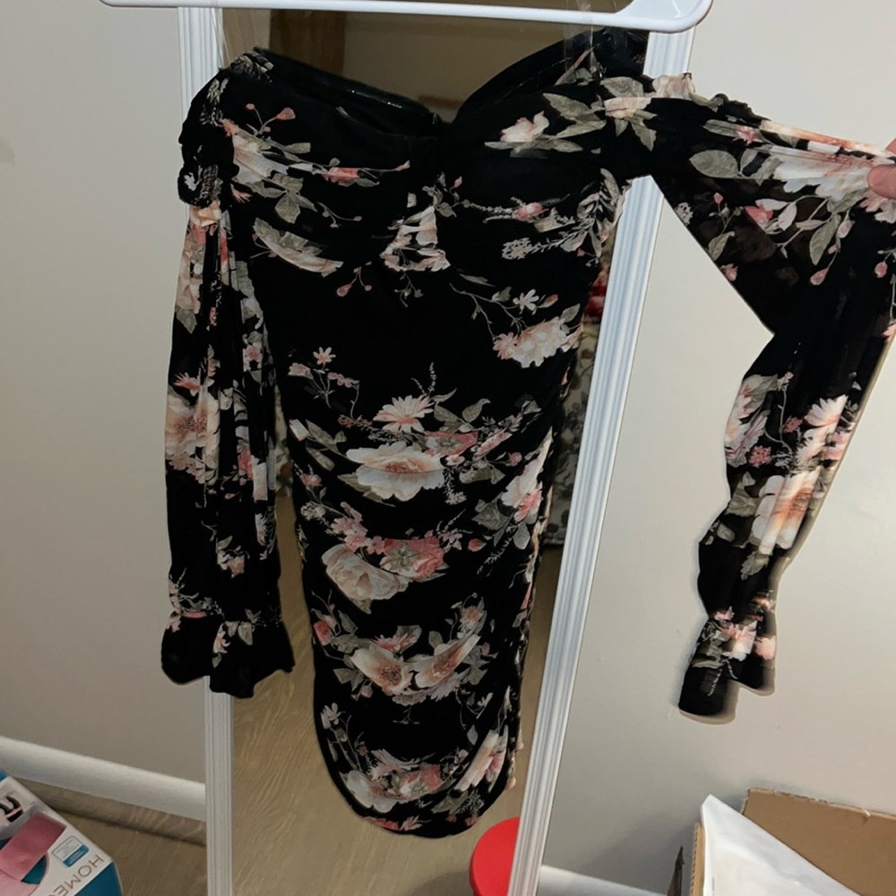 Women’s Bodycon dress